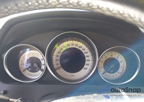 2012 Mercedes-Benz C 300 Luxury 4Matic/Sport 4Matic from USA, damaged, VIN WDDGF8BB9CR192308